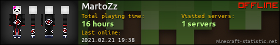 MartoZz userbar 560x90