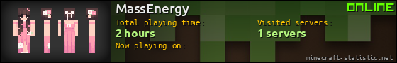 MassEnergy userbar 560x90