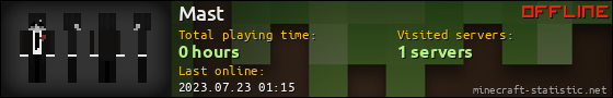 Mast userbar 560x90