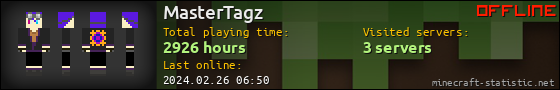 MasterTagz userbar 560x90