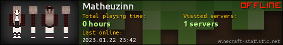 Matheuzinn userbar 560x90