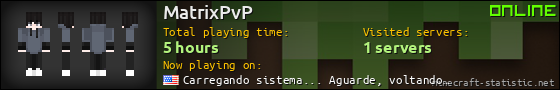 MatrixPvP userbar 560x90