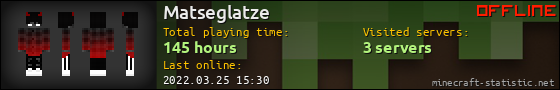 Matseglatze userbar 560x90