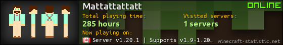 Mattattattatt userbar 560x90