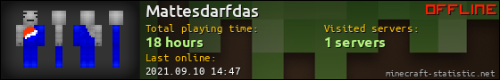 Mattesdarfdas userbar 560x90