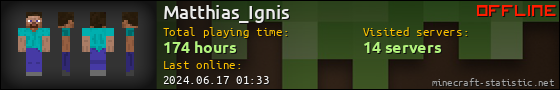 Matthias_Ignis userbar 560x90