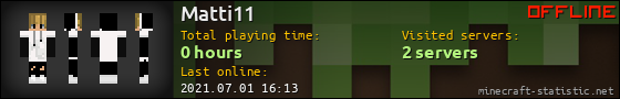 Matti11 userbar 560x90