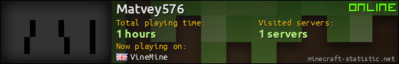 Matvey576 userbar 560x90
