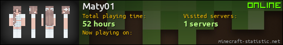 Maty01 userbar 560x90