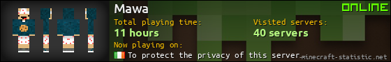 Mawa userbar 560x90