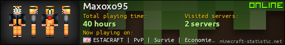 Maxoxo95 userbar 560x90