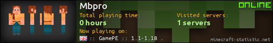 Mbpro userbar 560x90
