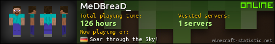 MeDBreaD_ userbar 560x90