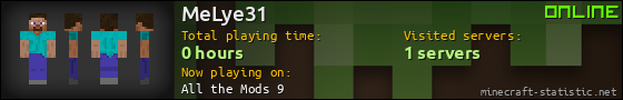 MeLye31 userbar 560x90