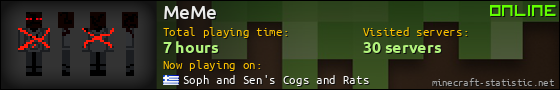 MeMe userbar 560x90