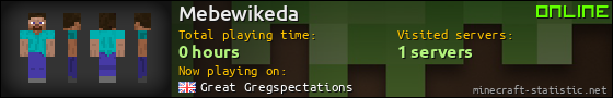 Mebewikeda userbar 560x90
