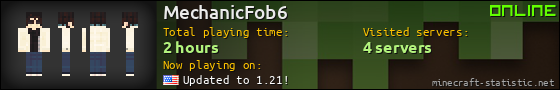 MechanicFob6 userbar 560x90