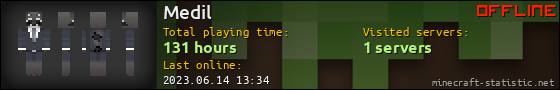 Medil userbar 560x90