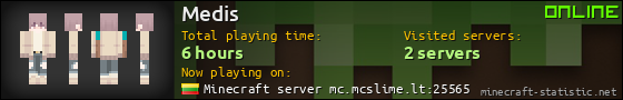 Medis userbar 560x90