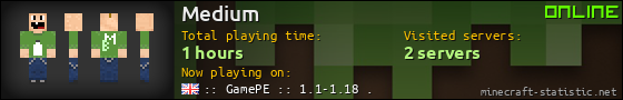 Medium userbar 560x90