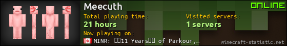 Meecuth userbar 560x90