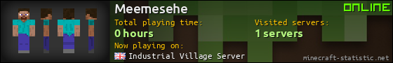 Meemesehe userbar 560x90