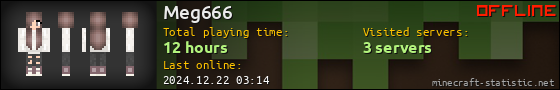 Meg666 userbar 560x90