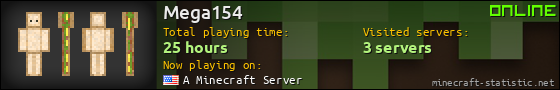 Mega154 userbar 560x90