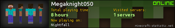 Megaknight050 userbar 560x90