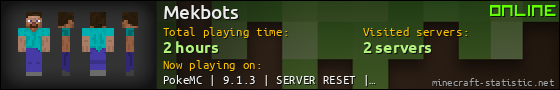 Mekbots userbar 560x90