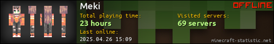 Meki userbar 560x90