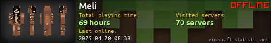 Meli userbar 560x90