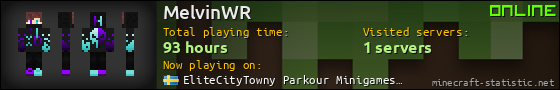 MelvinWR userbar 560x90