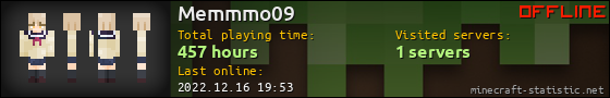 Memmmo09 userbar 560x90