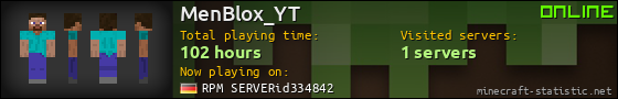 MenBlox_YT userbar 560x90