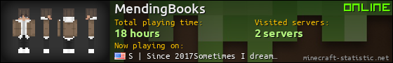 MendingBooks userbar 560x90