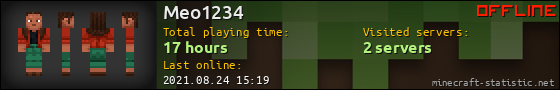 Meo1234 userbar 560x90