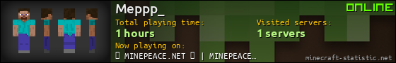 Meppp_ userbar 560x90
