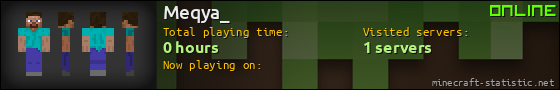 Meqya_ userbar 560x90