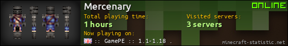 Mercenary userbar 560x90