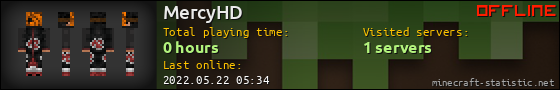 MercyHD userbar 560x90