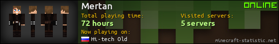 Mertan userbar 560x90