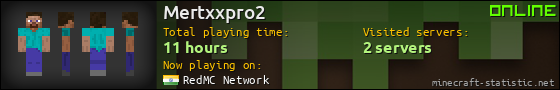 Mertxxpro2 userbar 560x90
