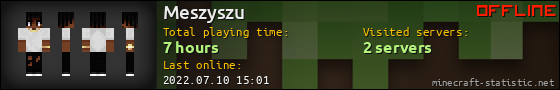 Meszyszu userbar 560x90