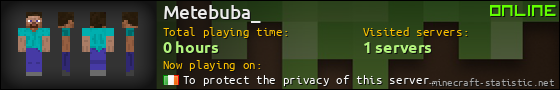 Metebuba_ userbar 560x90