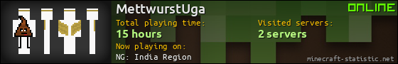 MettwurstUga userbar 560x90