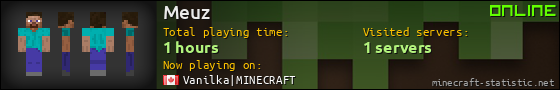 Meuz userbar 560x90