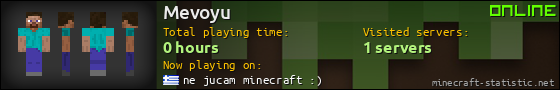 Mevoyu userbar 560x90