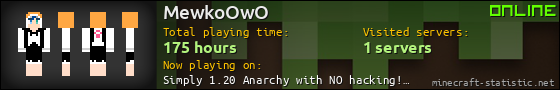MewkoOwO userbar 560x90