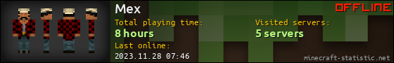 Mex userbar 560x90